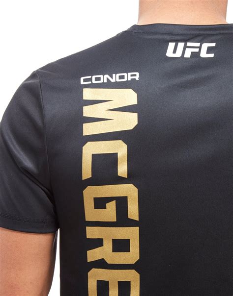 conor mcgregor merchandise uk.